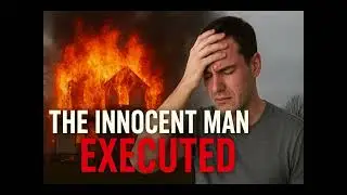 The Innocent Man Executed