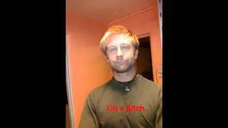 Mah Bitches
