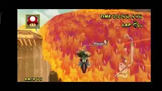 Tas maple treeway [spear] flame runner next