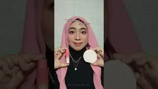 Skin glow, lips flow! #espoir #cushion #lipbalm #kbeauty #makeuotutorial