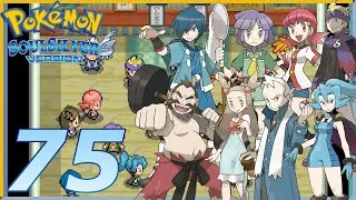 Pok&eacute;mon HeartGold and SoulSilver - Episode 75: Rematch Against the Johto Gym Leaders