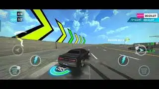 🔥 Street HD Racing Gameplay &ndash; High-Speed Street Racing Action! 🔥