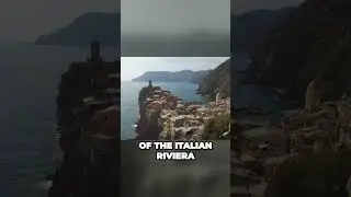 Discover the Enchanting Beauty of Cinque Terre #exploreeurope #europehiddengems #traveltips