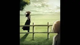 This melody😔 | Attack on Titan
