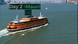 Mauritius Honeymoon Tour Package From India