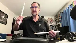 4/4 busker - duple rolls