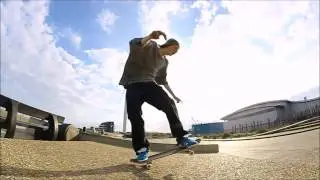 James Grindley - 