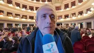 Reggio Calabria, Cassone (Fondazione Clara Travia Cassone): 