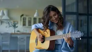 РЕАЛЬНАЯ ДЕВУШКА или ИИ? 🎭 Фет &times; инди-фолк | Я тебе ничего не скажу | AI Cover