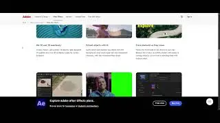 Adobe After Effects