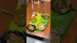 🔥PAKKA NON-VEG BRIYANI SPOT❤️&zwj;🔥 #karur #briyani #biriyani #nonveg #chicken #barani #food #foodie