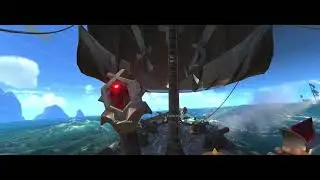 Sea of Thieves DPI glitcher