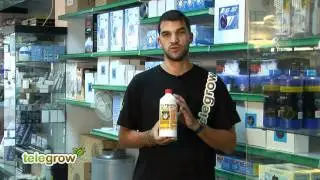 Telegrow - Powerzyme de Hesi