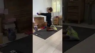 S&eacute;ance du jour 💪