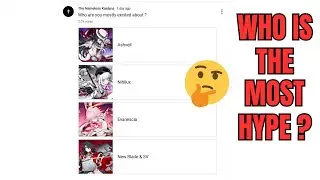 Who Is The Most Hype V4.0 character? Honkai Star Rail V4.0 News