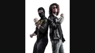 Ninja Sex Party - Road Trip (Blast Processed)
