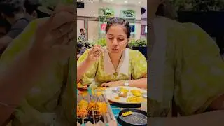 Bunny was right🧿❤️ | Food eating Shorts | Pirates of Grill😋 #shorts #bunny #food #ytshorts