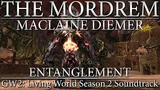 The Mordrem | Guild Wars 2: Living World Season 2 & Heart of Thorns Original Soundtrack