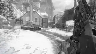 BO3 Double Nuclear W/ Razorback /xItzKawaii