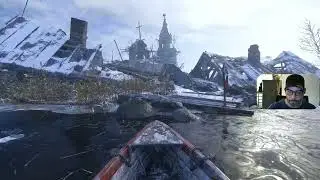 Die Fischsekte 🐠 Metro Exodus 03 