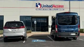Wheelchair Accessible Vans | United Access Colorado Springs, CO