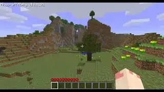 Minecraft Java Edition Alpha v1.2.1/_01