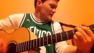 4 Chord Medley by Robbie Brennan