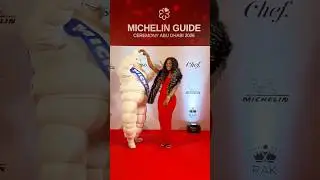 The 2026 edition of the Michelin Guide Abu Dhabi