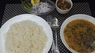 Mix Daal | Delicious Recipe | Easy and Quick | The Table Spread