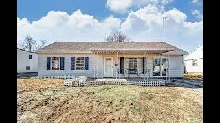 4979 Fishburn St Columbus OH 43207