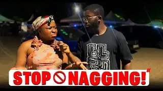 😱KNUST Girls Expose What Makes Guys Look IMMATURE In Relationship😳💔