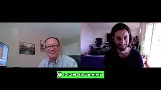 Crypto Unchained with Ralph Liu - Hacker Noon Podcast Interview