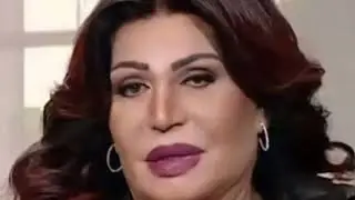 الفنانه الكبيره ( نجوى فؤاد ) تحكى وجع الأيام ل ..الكنج / محمود عبد العزيز