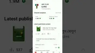 6k Subscribe complete|Thanks for 6k Family