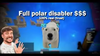 Full Polar Disabler in 2024? w/Augustus