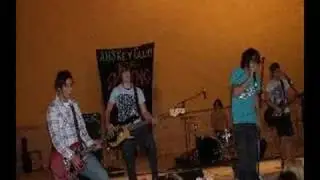 pathway to providence- hello world video