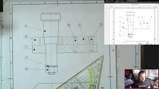 7. Tutorium Technisches Zeichnen WS20/21 TH Köln