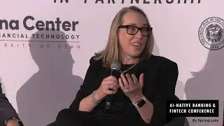 Panel 5: Compliance Automation  Complaints, AML, Testing and more