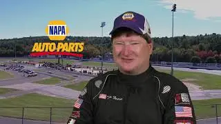 Tom Fearn Late Model Champion