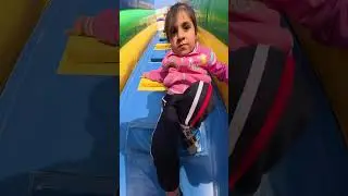FULL SPRINT: Theme Park POV (GoPro Running) #park #pov #running #youtubeshorts #shorts
