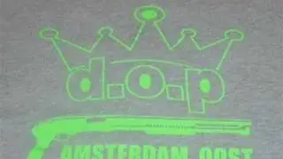 Dubbel O Plein - De Wereld Van De Straat