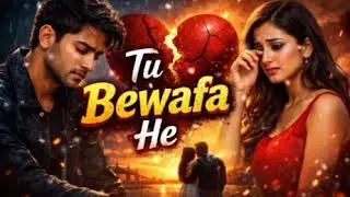Tu Bewafa He 💔 | Emotional Qawwali | Heart Touching Sad Sufi Song | Dard Bhari Qawwali 2026 