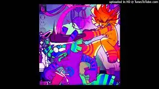 CREEP-P - DOGWALK [POSCA VON GABBA VS. CHU CHU&rsquo;S DEATH⭐️DANCE RMX]