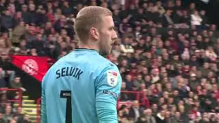Sheffield United v Watford Highlights