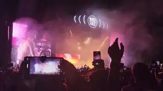 SPILT MILK PERTH - POST MALONE - OCEAN ALLEY - DERMOT KENNEDY 2024.