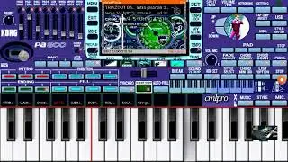 SET ORG MANUAL SPECIAL 300 SUBSCRIBER. BASS 3AZ. LINK DI DESCRIPSI.