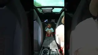Kai going home after getting toys for MJ and Lodon #xangle #xclan #monstaxshootout