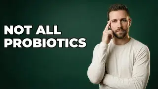 Do All Probiotics Have Robust Strains?