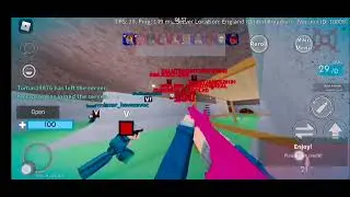 acreus x OP Arsenal aimbot