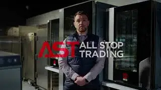 All Stop Trading Commercial Catering Equipment